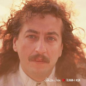 İlhan İrem İlhan-ı Aşk - Plak