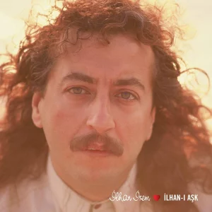 İlhan İrem İlhan-ı Aşk - Plak