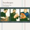 The Secret Trio Soundspace - Plak