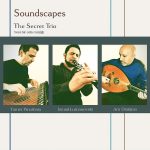 The Secret Trio Soundspace - Plak