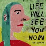 Jens Lekman - Life Will See You Now (Indie Exclusive Orange Vinyl)