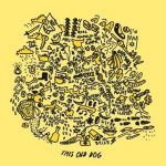 Mac DeMarco - This Old Dog (Indie Exclusive Red Transparent Red Vinyl)
