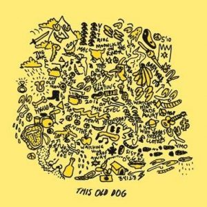 Mac DeMarco - This Old Dog (Indie Exclusive Red Transparent Red Vinyl)