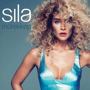 Sıla Mürekkep - Plak