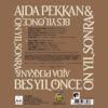 Ajda Pekkan & Beş Yıl Önce On Yıl Sonra - Plak