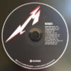 Metallica Hardwired To Self Destruct (Deluxe) - Plak