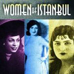 Various Artists Women Of İstanbul - Plak