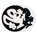 Slipmat Factory Plastikman Slipmats 2 Adet