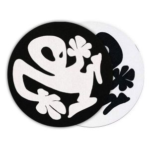 Slipmat Factory Plastikman Slipmats 2 Adet