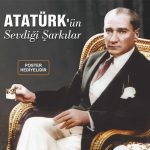 Atatürk'ün Sevdiği Şarkılar / Ertan Sert - Plak