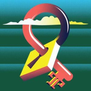 Temples - Volcano (Inide Exclusive Cotton Candy Vinyl)