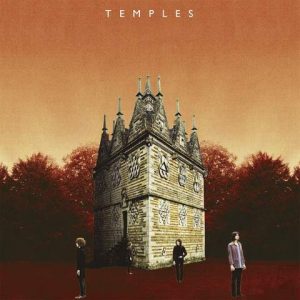 Temples - Mesmerise Live (RSD 2015 Color Vinyl)
