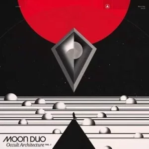 Moon Duo - Occult Architecture Vol.1