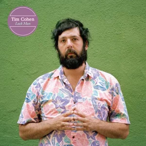 Tim Cohen - Lucky Man (Special Edition)