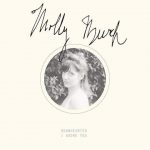 Molly Burch - Downhearted B/W I Adore You 7"