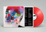 Spoon - Hot Thoughts (Indie Exclusive Red Vinyl)
