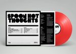 Spoon - Hot Thoughts (Indie Exclusive Red Vinyl)