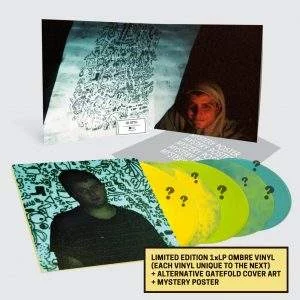 Mac DeMarco - This Old Dog (Special Edition with a different cover)