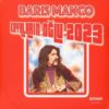 Barış Manço Kayaların Oğlu - 2023 - Plak