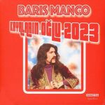 Barış Manço Kayaların Oğlu - 2023 - Plak