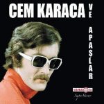 Cem Karaca Ve Apaşlar - Plak