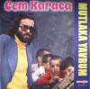 Cem Karaca Mutlaka Yavrum - Plak