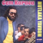 Cem Karaca Mutlaka Yavrum - Plak