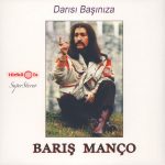 Barış Manço Darısı Başımıza - Plak