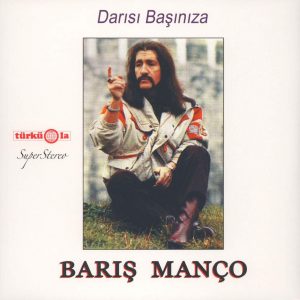Barış Manço Darısı Başımıza - Plak