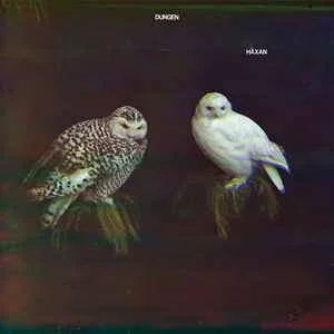Dungen - Häxan Dungen - Häxan