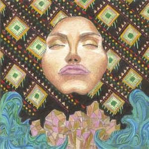 Kadhja Bonet - The Visitor Kadhja Bonet - The Visitor