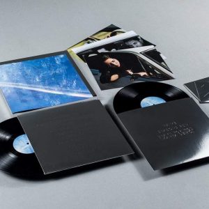 The Xx - I See You (Ltd Edition Deluxe Box)