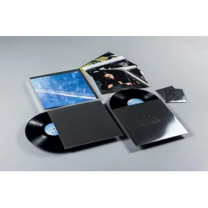 The Xx - I See You (Ltd Edition Deluxe Box)