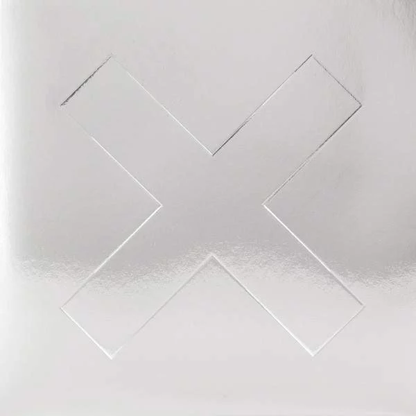 The Xx - I See You (Indie Exclusive Clear Vinyl) The Xx - I See You (Indie Exclusive Clear Vinyl)