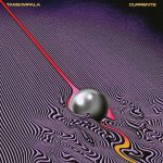 Tame Impala Currents - Plak