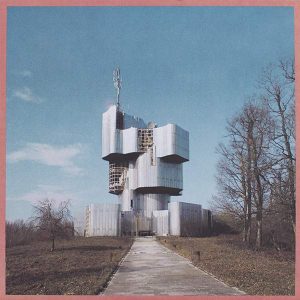 Unknown Mortal Orchestra Unknown Mortal Orchestra - Plak