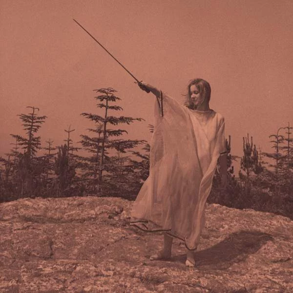 Unknown Mortal Orchestra II - Plak Unknown Mortal Orchestra II - Plak