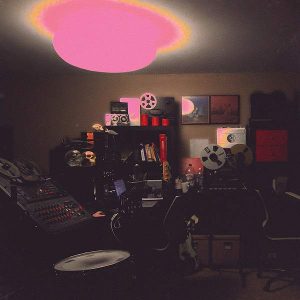 Unknown Mortal Orchestra Multi-Love (Indie Exclusive Pink Marble Vinyl) Plak