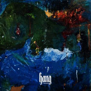 Foxygen Hang (Indie Exclusive Green Translucent Vinyl) - Plak