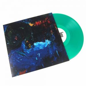 Foxygen Hang (Indie Exclusive Green Translucent Vinyl) - Plak