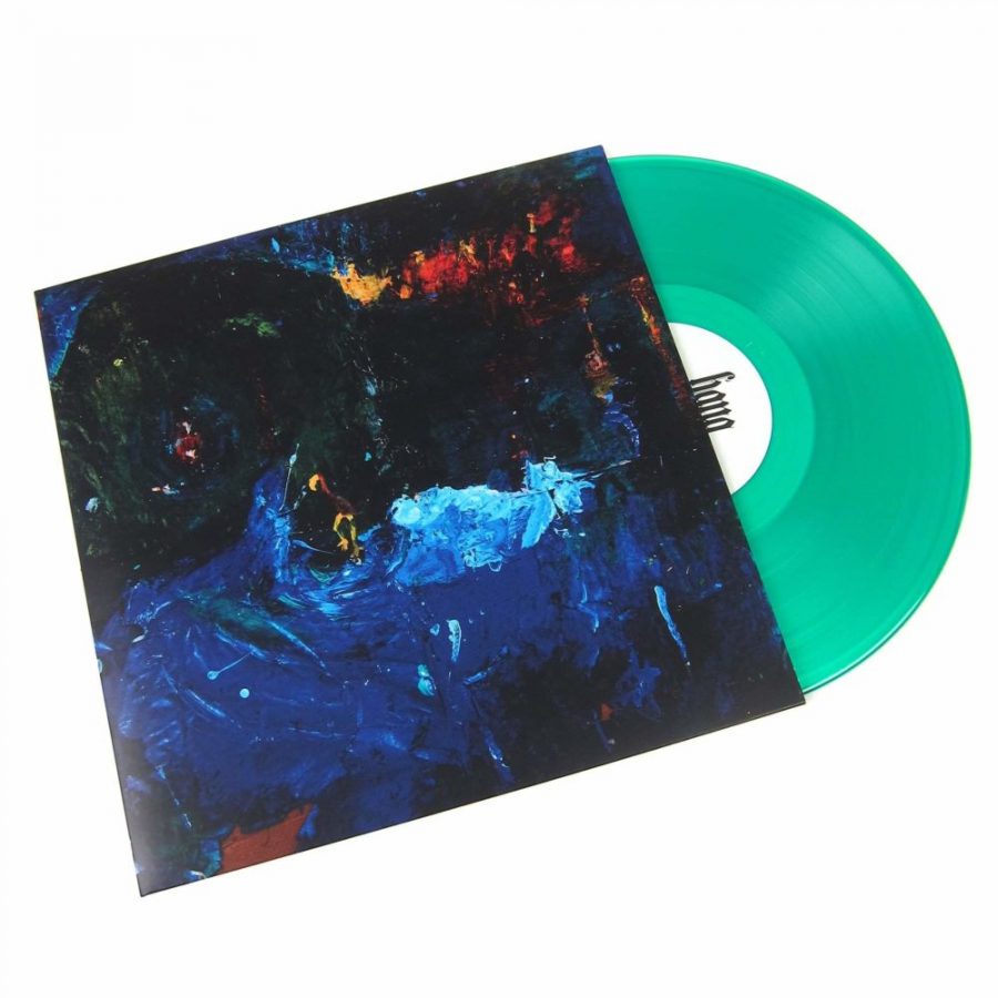 Foxygen Hang (Indie Exclusive Green Translucent Vinyl) - Plak