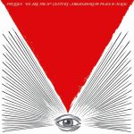 Foxygen We Are The 21st Century Ambassadors Of Peace & Magic - Plak