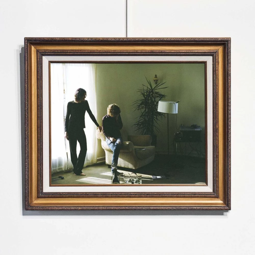 Foxygen ... And Star Power - Plak Foxygen ... And Star Power - Plak