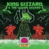 King Gizzard And The Lizard Wizard I'm In Your Mind Fuzz - Plak