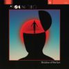 Moon Duo Shadow Of The Sun (Limited Edition Red, Bonus 7") - Plak