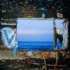 Deerhunter Fading Frontier - Plak