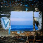 Deerhunter Fading Frontier - Plak