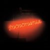 Deerhunter Monomania - Plak