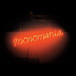 Deerhunter Monomania - Plak