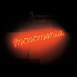 Deerhunter Monomania - Plak
